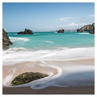 secret cove cornwall thumbnail