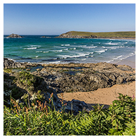 crantock bay thumbnail