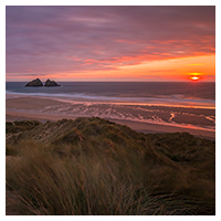 holywell bay thumbnail