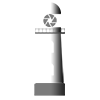 lighthouse logo